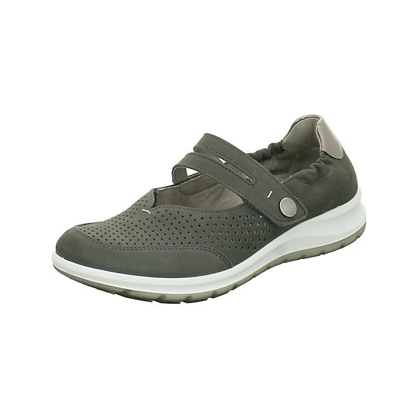 Ara Slipper - Grau 1 Ara Slipper - Grau
