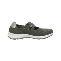 Ara Slipper - Grau 7 Ara Slipper - Grau -Schuh Rabatt Geschäft 11616016 03