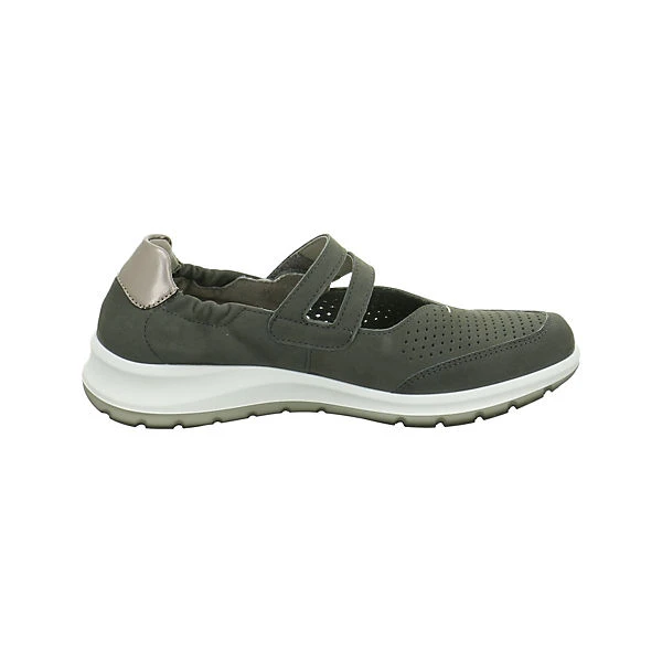 Ara Slipper - Grau 3 Ara Slipper - Grau – Bild 3