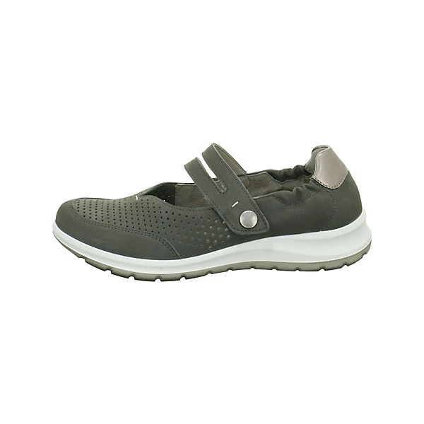 Ara Slipper - Grau 5 Ara Slipper - Grau – Bild 5