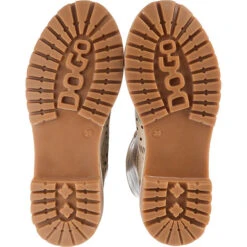 Boots - Use Your Wings Schnürstiefel - Beige -Schuh Rabatt Geschäft 11887182 07