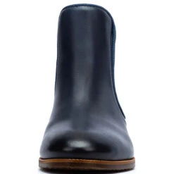 Pikolinos Royal Chelsea Boots - Blau -Schuh Rabatt Geschäft 11896120 04