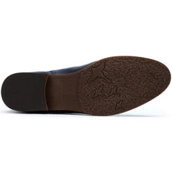 Pikolinos Royal Chelsea Boots - Blau -Schuh Rabatt Geschäft 11896120 07