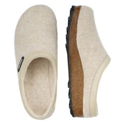 Giesswein Hausschuhe Chamerau Hüttenschuhe - Sand -Schuh Rabatt Geschäft 11915224 03