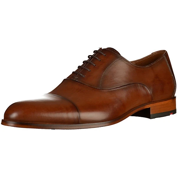 Lloyd Businessschuhe Business-Schnürschuhe - Braun 1 Lloyd Businessschuhe Business-Schnürschuhe - Braun