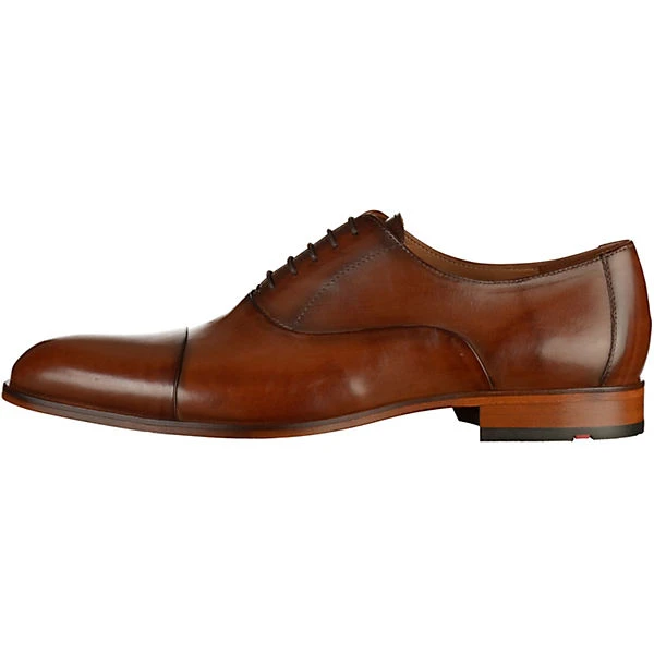 Lloyd Businessschuhe Business-Schnürschuhe - Braun 2 Lloyd Businessschuhe Business-Schnürschuhe - Braun – Bild 2