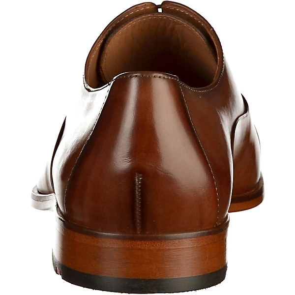 Lloyd Businessschuhe Business-Schnürschuhe - Braun 5 Lloyd Businessschuhe Business-Schnürschuhe - Braun – Bild 5