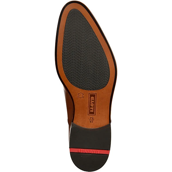 Lloyd Businessschuhe Business-Schnürschuhe - Braun 7 Lloyd Businessschuhe Business-Schnürschuhe - Braun – Bild 7