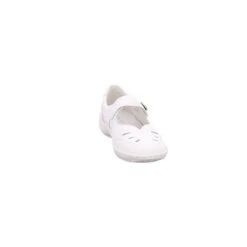 Ballerinas - Weiß 9 Ballerinas - Weiß -Schuh Rabatt Geschäft 12105834 05