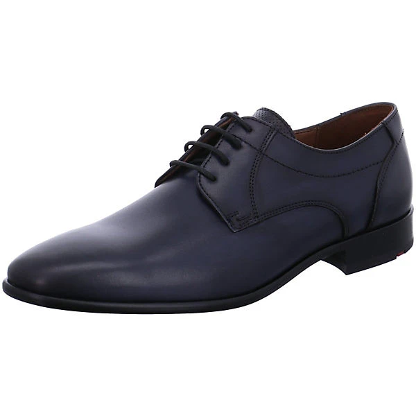 Lloyd Schnürschuhe Für Jungen - Blau 1 Lloyd Schnürschuhe Für Jungen - Blau