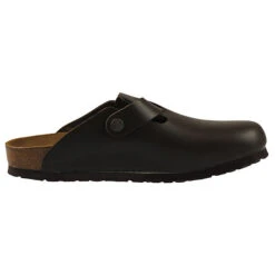 Birkenstock Clogs Boston Clogs - Dunkelbraun -Schuh Rabatt Geschäft 12159840 04