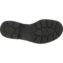 Blundstone 1448 Brogued Voltan Black Leather (women's Series) Chelsea Boots - Schwarz -Schuh Rabatt Geschäft 12238441 07