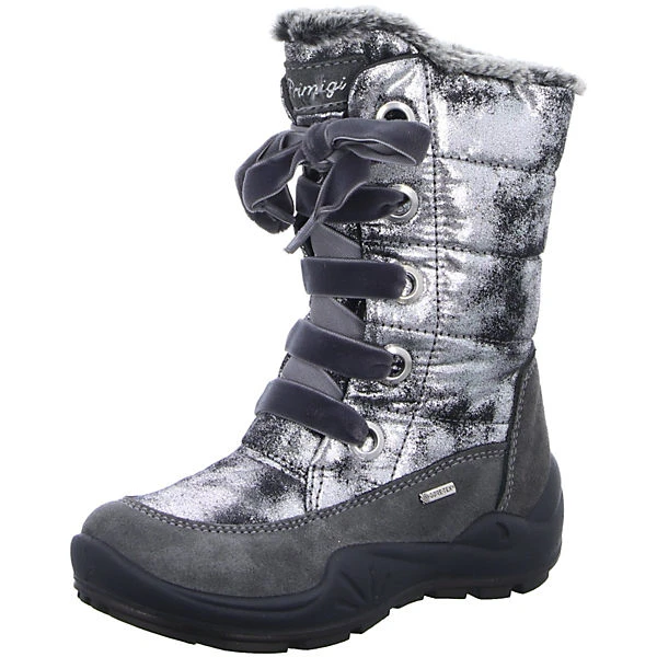 Primigi Stiefel & Stiefeletten - Grau 1 Primigi Stiefel & Stiefeletten - Grau