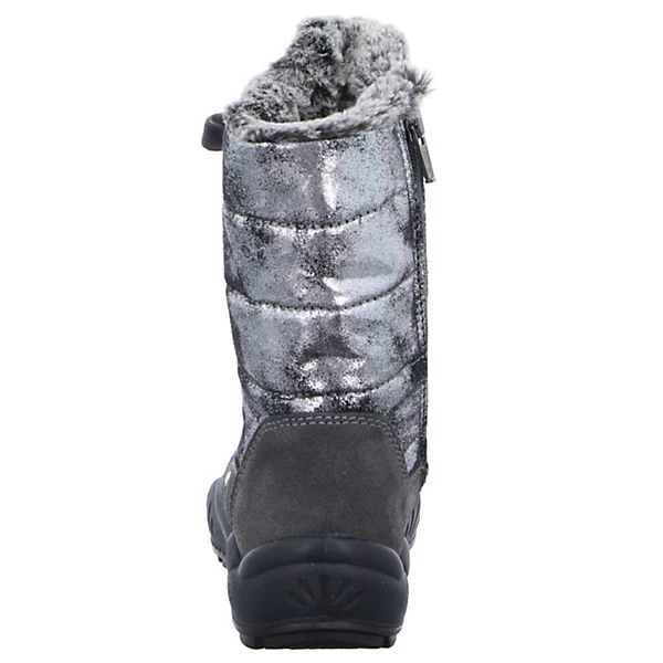 Primigi Stiefel & Stiefeletten - Grau 4 Primigi Stiefel & Stiefeletten - Grau – Bild 4