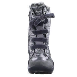 Primigi Stiefel & Stiefeletten - Grau 13 Primigi Stiefel & Stiefeletten - Grau -Schuh Rabatt Geschäft 12252838 07