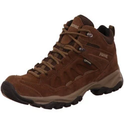 Meindl Outdoor Fitnessschuhe - Braun