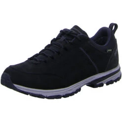 Meindl Outdoor Fitnessschuhe Fitnessschuhe - Schwarz