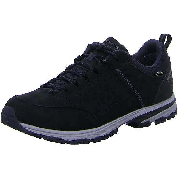 Meindl Outdoor Fitnessschuhe Fitnessschuhe - Schwarz 1 Meindl Outdoor Fitnessschuhe Fitnessschuhe - Schwarz