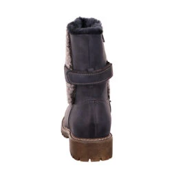 Stiefel & Stiefeletten - Blau -Schuh Rabatt Geschäft 12319938 04