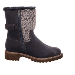 Stiefel & Stiefeletten - Blau -Schuh Rabatt Geschäft 12319938 06