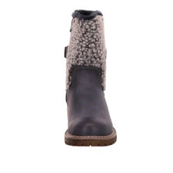 Stiefel & Stiefeletten - Blau -Schuh Rabatt Geschäft 12319938 07