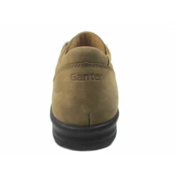 Ganter Halbschuhe - Hellbraun 7 Ganter Halbschuhe - Hellbraun -Schuh Rabatt Geschäft 12460655 03