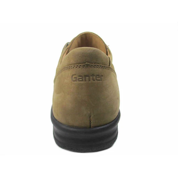 Ganter Halbschuhe - Hellbraun 3 Ganter Halbschuhe - Hellbraun – Bild 3