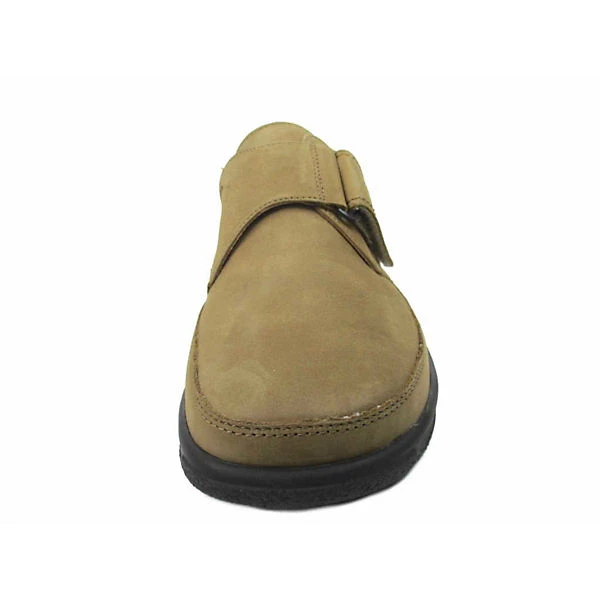 Ganter Halbschuhe - Hellbraun 5 Ganter Halbschuhe - Hellbraun – Bild 5