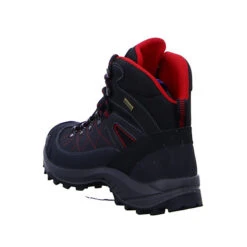 High Colorado Outdoor Fitnessschuhe - Schwarz 9 High Colorado Outdoor Fitnessschuhe - Schwarz -Schuh Rabatt Geschäft 12514813 03