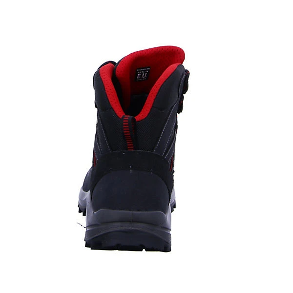 High Colorado Outdoor Fitnessschuhe - Schwarz 4 High Colorado Outdoor Fitnessschuhe - Schwarz – Bild 4