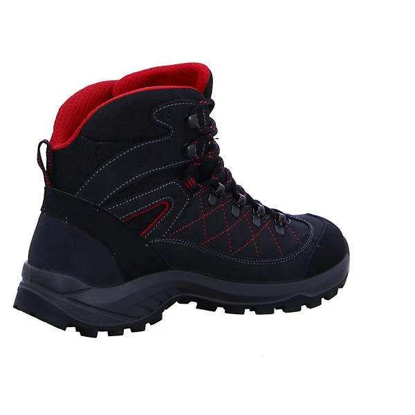 High Colorado Outdoor Fitnessschuhe - Schwarz 5 High Colorado Outdoor Fitnessschuhe - Schwarz – Bild 5