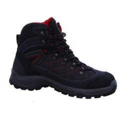 High Colorado Outdoor Fitnessschuhe - Schwarz 12 High Colorado Outdoor Fitnessschuhe - Schwarz -Schuh Rabatt Geschäft 12514813 06