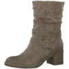S.Oliver Stiefel & Stiefeletten Klassische Stiefeletten - Beige