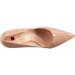 Boulevard 90 Klassische Pumps - Nude -Schuh Rabatt Geschäft 12607528 06