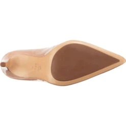 Boulevard 90 Klassische Pumps - Nude -Schuh Rabatt Geschäft 12607528 07