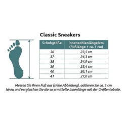 DOGO Sneaker British Punk Sneakers Low - Natur 13 DOGO Sneaker British Punk Sneakers Low - Natur -Schuh Rabatt Geschäft 12665037 07