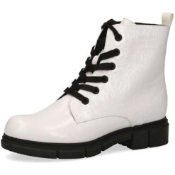 Caprice Stiefel & Stiefeletten - Weiß