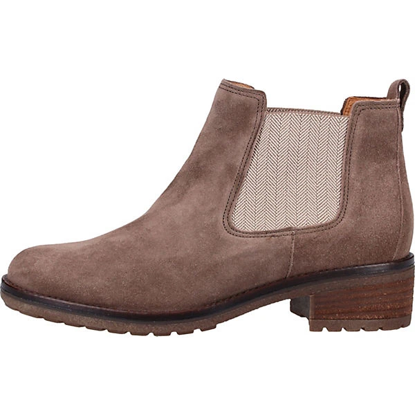 Gabor Stiefelette Ankle Boots - Braun 2 Gabor Stiefelette Ankle Boots - Braun – Bild 2