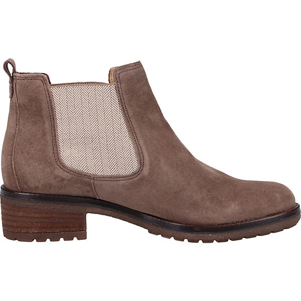 Gabor Stiefelette Ankle Boots - Braun 4 Gabor Stiefelette Ankle Boots - Braun – Bild 4