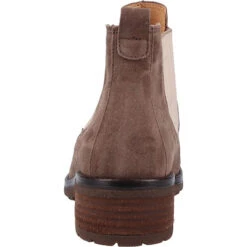 Gabor Stiefelette Ankle Boots - Braun 11 Gabor Stiefelette Ankle Boots - Braun -Schuh Rabatt Geschäft 12793891 05