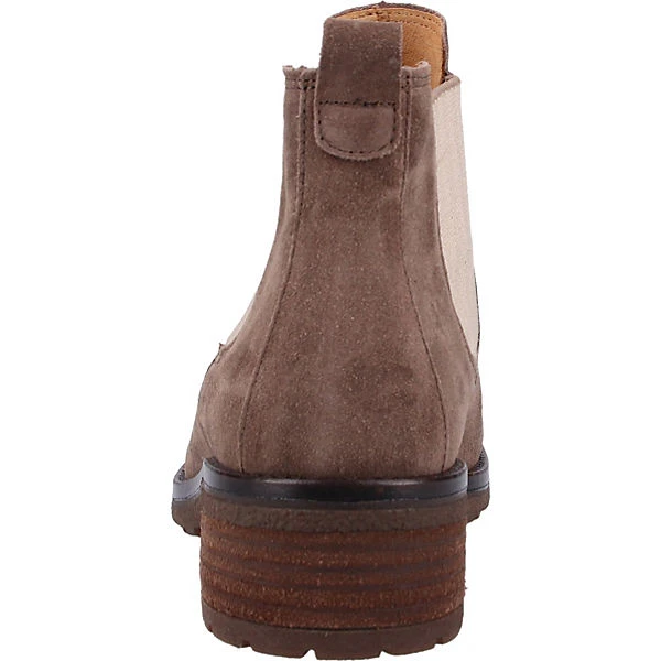 Gabor Stiefelette Ankle Boots - Braun 5 Gabor Stiefelette Ankle Boots - Braun – Bild 5