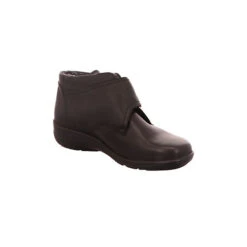 Stiefelette - Schwarz -Schuh Rabatt Geschäft 12829234 04