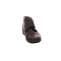 Stiefelette - Schwarz -Schuh Rabatt Geschäft 12829234 05