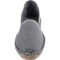 Classic Espadrilles - Grau -Schuh Rabatt Geschäft 12880031 04