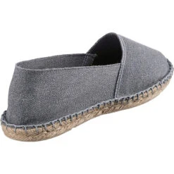 Classic Espadrilles - Grau -Schuh Rabatt Geschäft 12880031 05