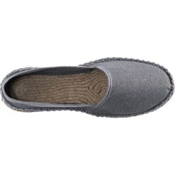 Classic Espadrilles - Grau -Schuh Rabatt Geschäft 12880031 06
