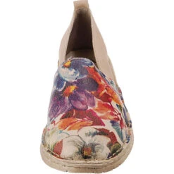 Josef Seibel Sofie 33 Espadrilles - Beige-kombi -Schuh Rabatt Geschäft 13017802 04