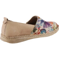 Josef Seibel Sofie 33 Espadrilles - Beige-kombi -Schuh Rabatt Geschäft 13017802 05