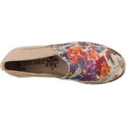 Josef Seibel Sofie 33 Espadrilles - Beige-kombi -Schuh Rabatt Geschäft 13017802 06