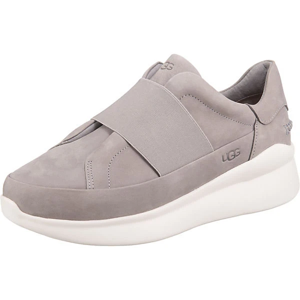 Ugg 1106621-libu Slip-On-Sneaker - Schwarz 1 Ugg 1106621-libu Slip-On-Sneaker - Schwarz